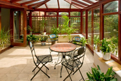 Bromlow conservatory quotes