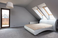 Bromlow bedroom extensions