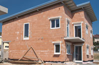 Bromlow home extensions