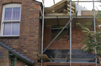 free Bromlow home extension quotes