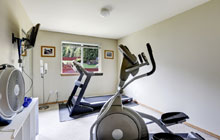 Bromlow home gym construction leads